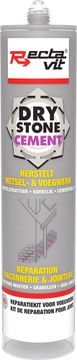 Rectavit DRYSTONE CEMENT 290ml Rectavit DRYSTONE CEMENT 290ml