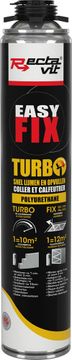 Rectavit RVIT EASYFIX TURBO montagelijm