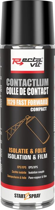 Rectavit 1129 Fast forward compact