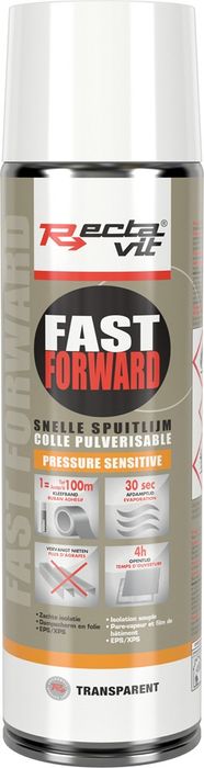 Rectavit 1129 Fast forward compact