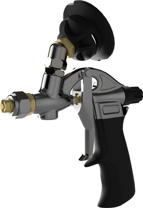 Rectavit Click&Fix Spray Gun Rectavit Click&Fix Spray Gun