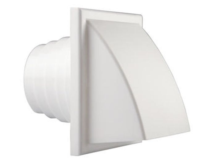 Renson Skin Pvc Nr.741(100->130) Wit Renson Skin Pvc Nr.741(100->130) Wit