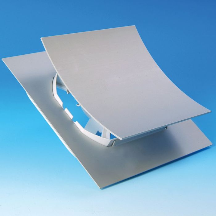 Tilmar Aluminium Ventilatierooster Rooster Xd2 Tilmar Aluminium Ventilatierooster Rooster Xd2