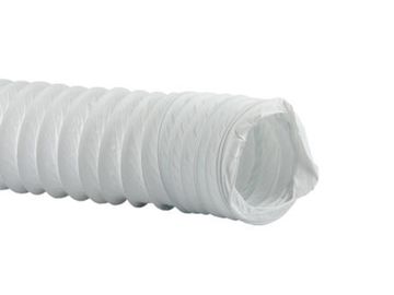 Renson Flex.Pvc 1M Nr.7001(Dia100)Wit Renson Flex.Pvc 1M Nr.7001(Dia100)Wit