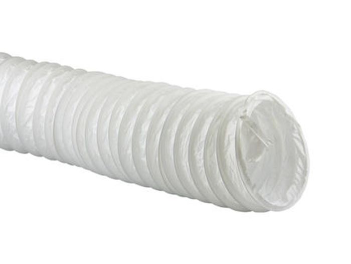 Renson Flex.Pvc 3M Nr.7003(Dia150)Wit Renson Flex.Pvc 3M Nr.7003(Dia150)Wit