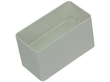 Renson Verbind.Pvc Nr.7008(110X55)Wit