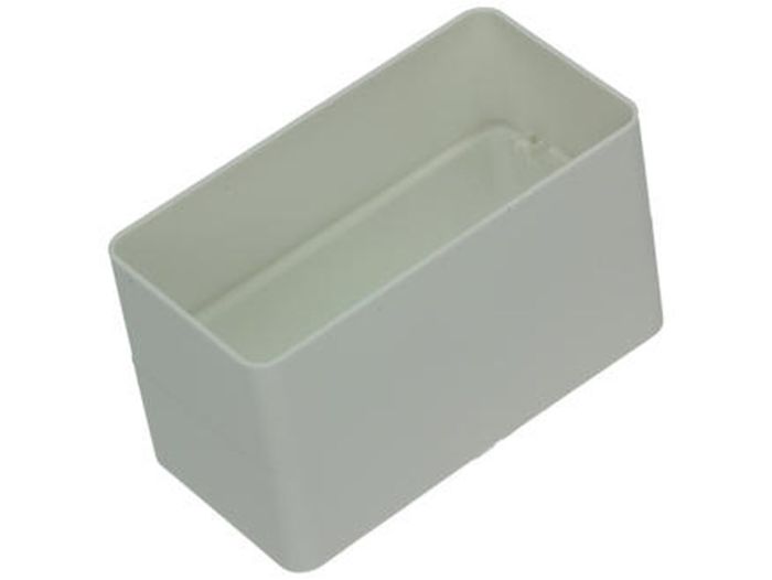 Renson Verbind.Pvc Nr.7008(110X55)Wit