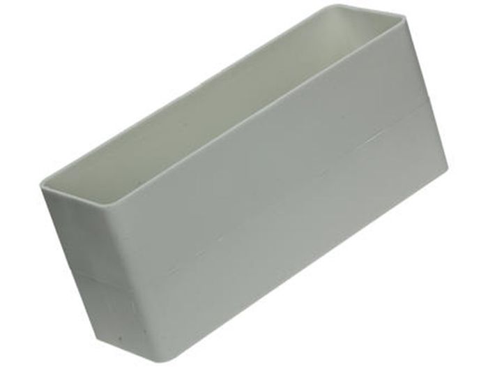 Renson Verbinding Pvc Nr 7008 204X60 Wit Renson Verbinding Pvc Nr 7008 204X60 Wit