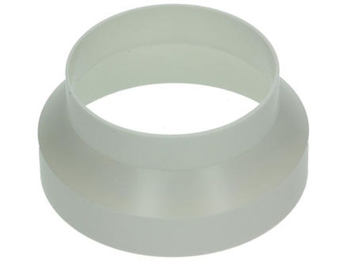 Renson Reduceerstuk 7011 (100-125)Wit