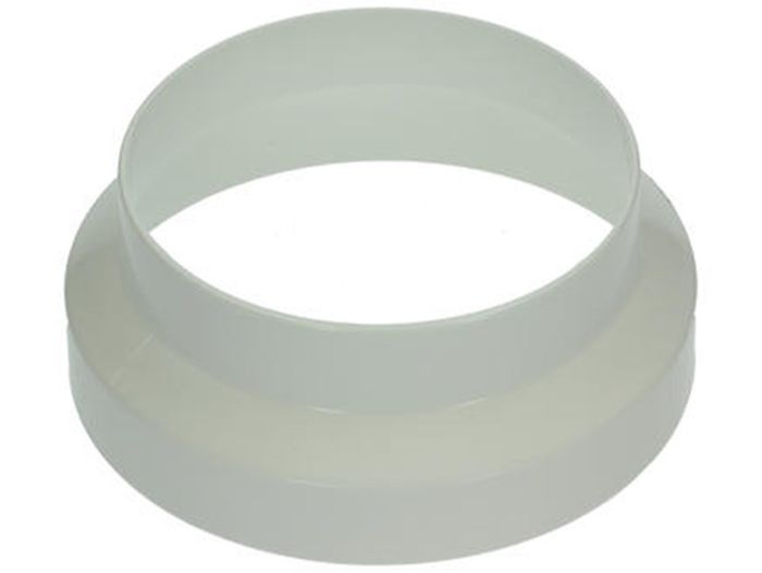 Renson Reduceerstuk 7011 (125-150)Wit Renson Reduceerstuk 7011 (125-150)Wit
