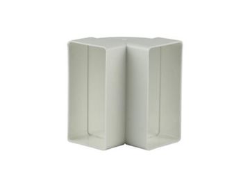 Renson Hoekverb.V90+N.7015(110X55)Wit