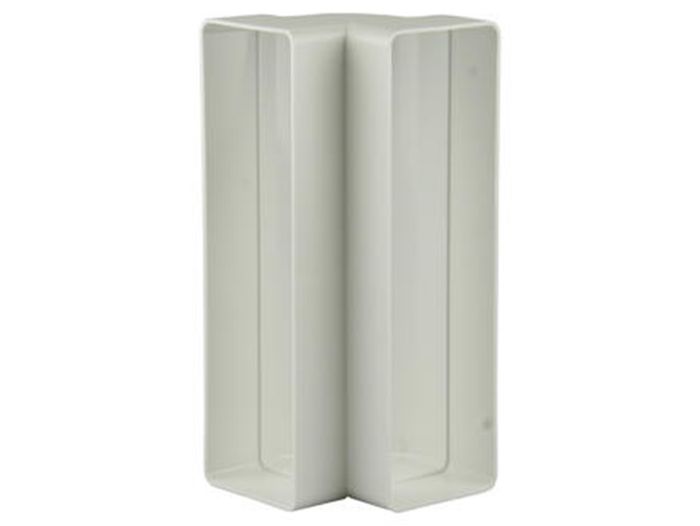 Renson Hoekverb.V90+N.7015(204X60)Wit Renson Hoekverb.V90+N.7015(204X60)Wit