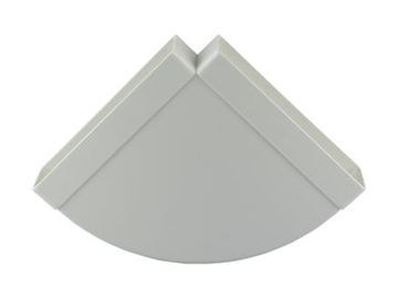 Renson Hoekverb.H90+N.7016(204X60)Wit