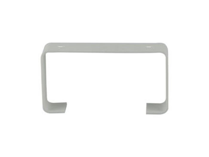 Renson Bev.Beugel Pvc 7023 110X55 Wit