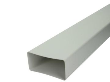 Renson Buisstuk 1M Nr.7028 110X55 Wit