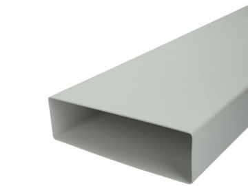 Renson Buisstuk 1M 7028 204X60 Wit