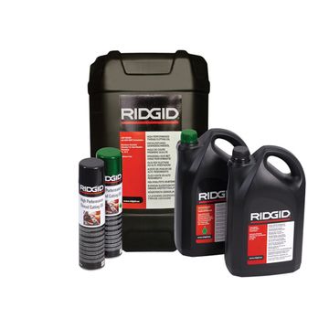 Ridgid Ridgid Snijolie 600Ml Spuitbus