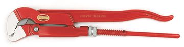 Ridgid Zweedse Pijptang S-Bek 1 1/2
