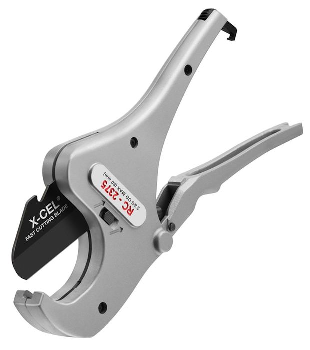 Ridgid Rc2375 Kunststofschaar Ridgid Rc2375 Kunststofschaar