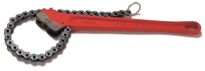 Ridgid C12 Kettingtang Ridgid C12 Kettingtang