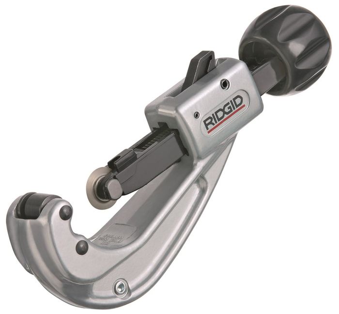 Ridgid 151 Pijpsnijder