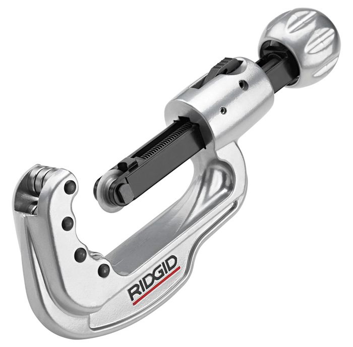 Ridgid 65S Pijpsnijder-Rvs Ridgid 65S Pijpsnijder-Rvs