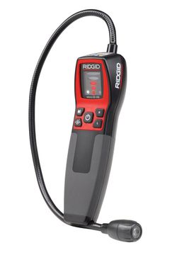 Ridgid Micro Cd100 Gassendetector Ridgid Micro Cd100 Gassendetector