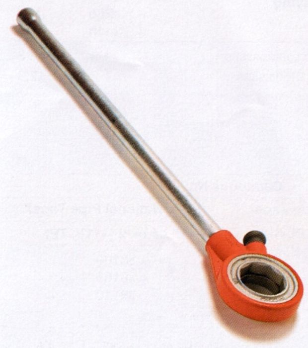 Ridgid Handle Assm R-11