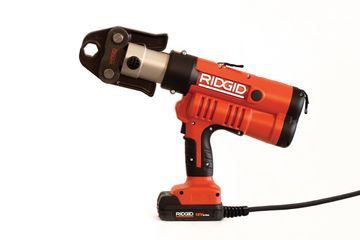 Ridgid 230V Adapter (5 M Kabel)