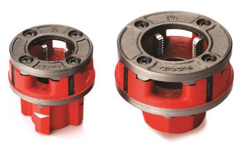 Ridgid 11R 1 1/4 Bspt Snijkop