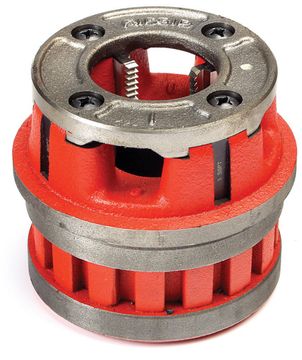 Ridgid 12R 1/2 BSPT SNIJKOP