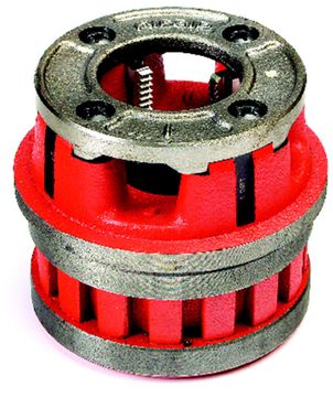 Ridgid 12R 1/2 BSPT SNIJKOP