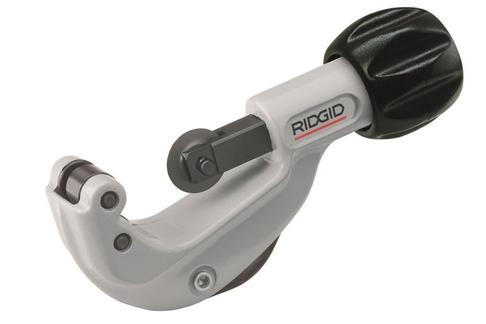 Ridgid 150-I 35Mm Tubing Cutter.