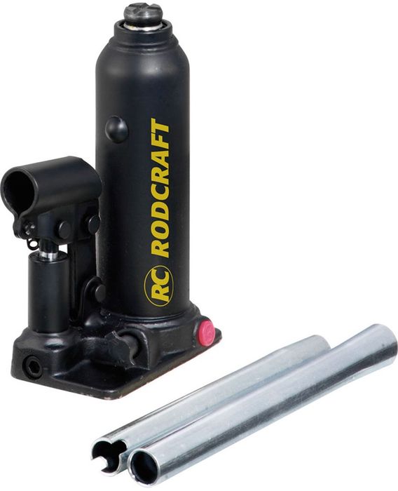 Rodcraft RODCRAFT FLESKRIK MGN2 2TON 180-305+55MM Rodcraft RODCRAFT FLESKRIK MGN2 2TON 180-305+55MM