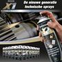 RUST-OLEUM® Silicone spray 500ml