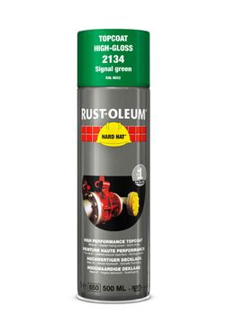 RUST-OLEUM® R.O.2134 Deklagen Signaalgr. 500Ml