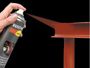 RUST-OLEUM® R.O.2166 Deklagen Rood R3020