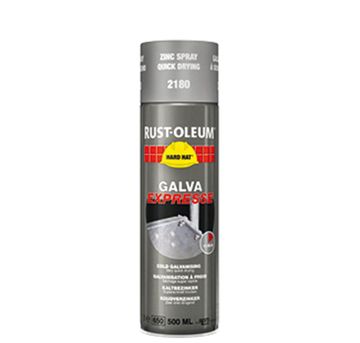 RUST-OLEUM® HARD HAT GALVA EXPRESSE