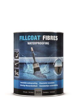 RUST-OLEUM® FILLCOAT WATERPROOFING VEZELS