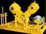 RUST-OLEUM® COMBICOLOR HOOGGLANS VERKEERSROOD