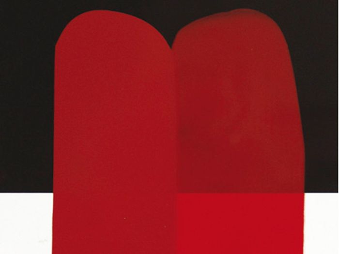 RUST-OLEUM® COMBICOLOR HOOGGLANS VERKEERSROOD