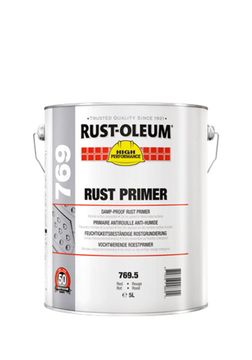 RUST-OLEUM® RUST-OLEUM MET.GRONDL.ROOD 1L.769