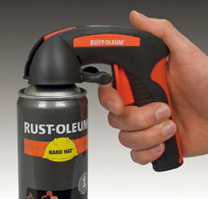 RUST-OLEUM® COMFORT SPRAY GRIP 1 LT RUST-OLEUM® COMFORT SPRAY GRIP 1 LT