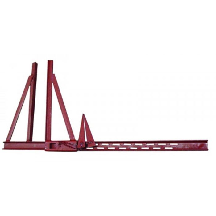 Salco Balkklem 50/60Cm Zwaar Model Salco Balkklem 50/60Cm Zwaar Model