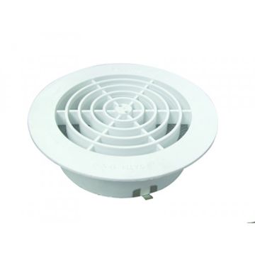 Salco Gatm Rooster 160 Wit