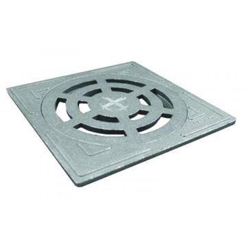 Salco Alu Voor Pvc 200 Open