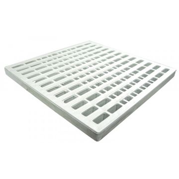 Salco Pvc Rooster Licht 20X20