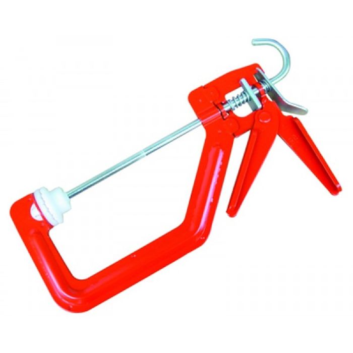 Salco Lijmklem Solo 150Mm Met Pvc Bekken Salco Lijmklem Solo 150Mm Met Pvc Bekken