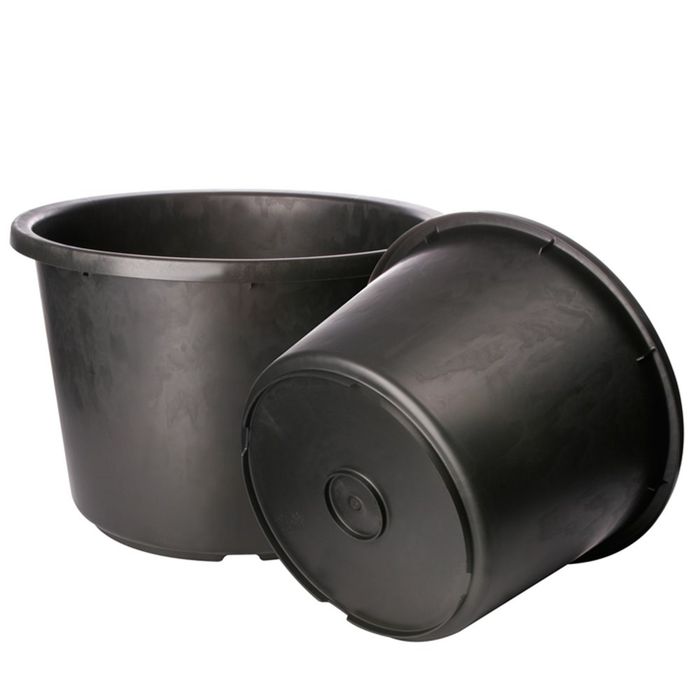 Kreuwel Plastics Almelo BV. Mortelkuip / Lijmkuip 30L Kreuwel Plastics Almelo BV. Mortelkuip / Lijmkuip 30L