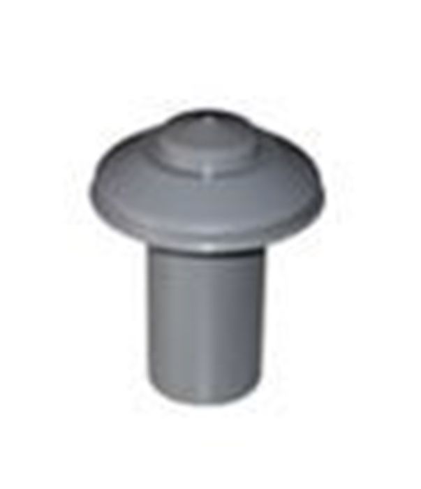Scala Plastics Pijp Voor Ontluchting 100Mm Ew Scala Plastics Pijp Voor Ontluchting 100Mm Ew